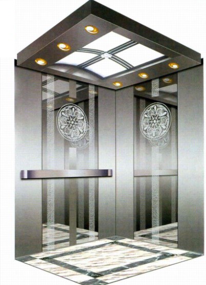Daqsh Lifts Delhi