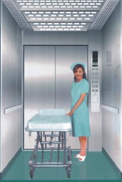 Daqsh Hospital Lifts Delhi